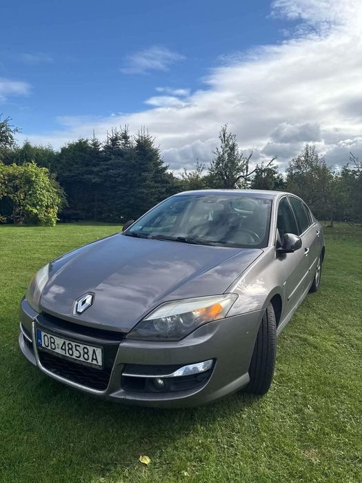 Renault Laguna