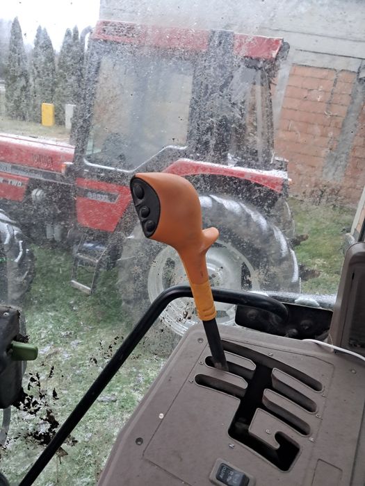 2014 John  Deere  6125M