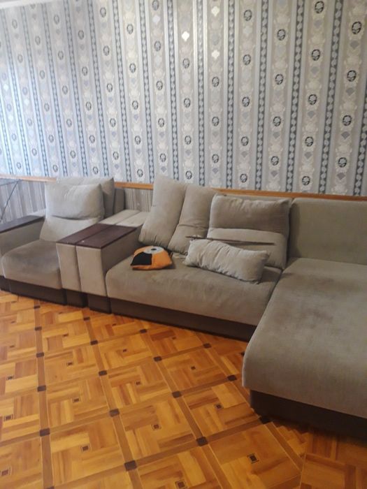 Продам двухкомнатную квартиру