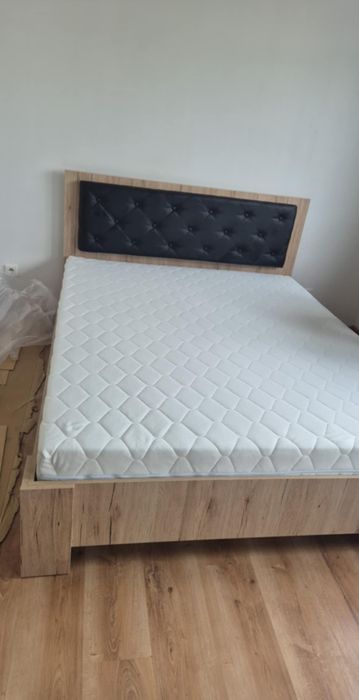 Wolne!!Wynajme mieszkanie 50 m² ,z antresola i balkonem,ulica Jeszke Tarnowo Podgorne - Widok 3