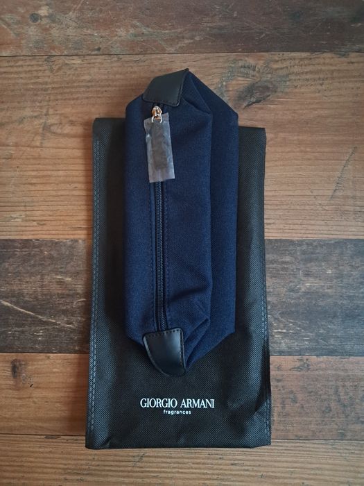 Giorgio Armani kosmeryczka