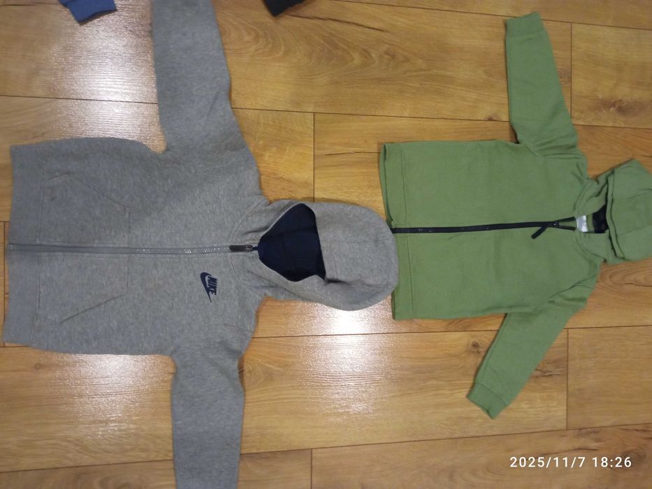 Bluza chłopięca 98