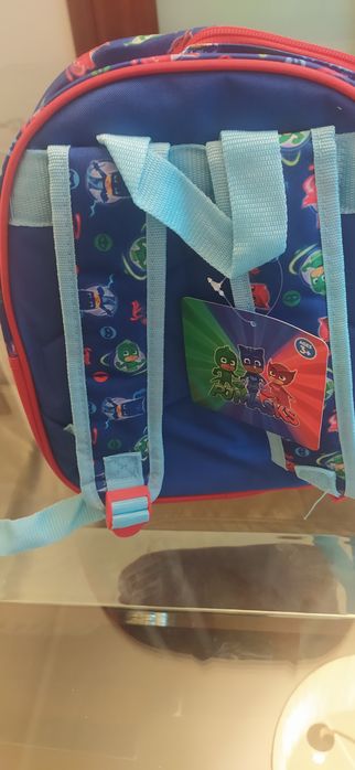 Muchila escolar nova