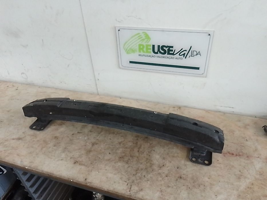 Reforço pára-choques frente FIAT 500 (312_)