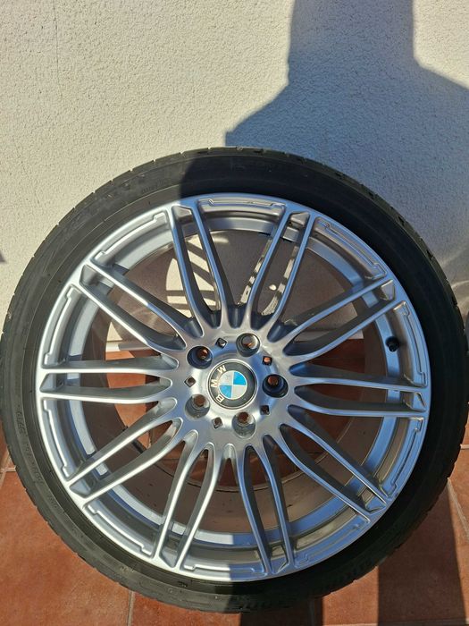 Felgi Bmw styling 269   5x120  R19