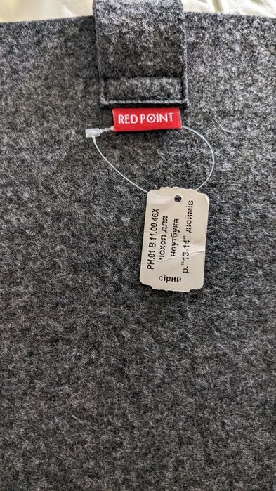 Чехол для ноутбука 13"-14"