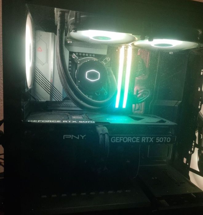 Reparação, Montagem e Manutenção de PCs | Gaming e Trabalho