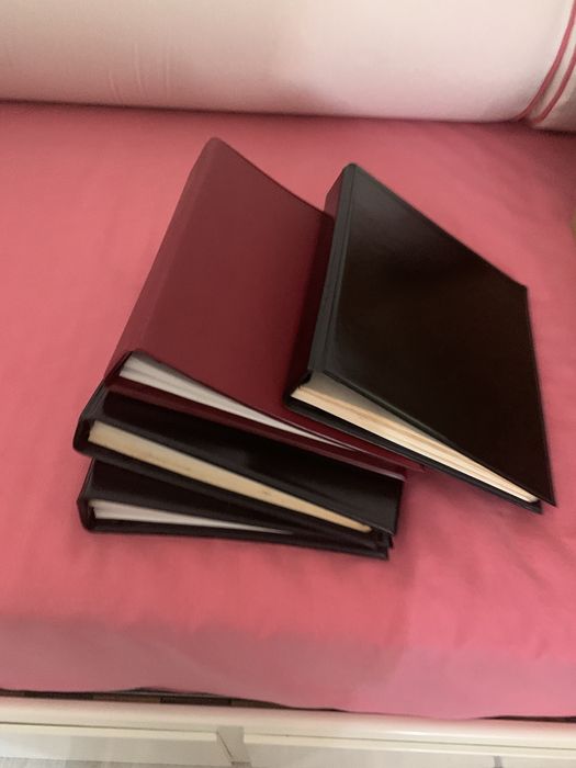 Selos Portugal e ex-colonias