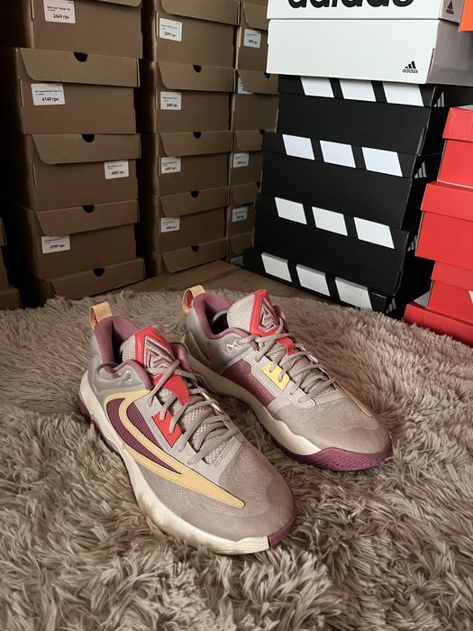 Кросівки Nike 44,5 оригінал