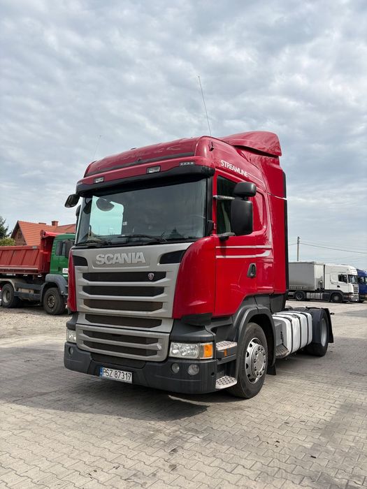 Scania