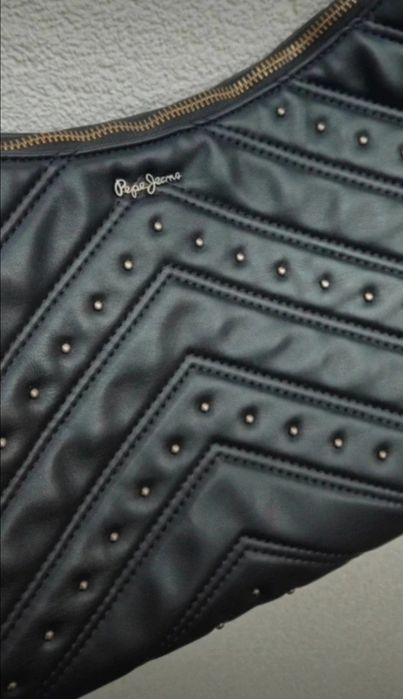 Torebka na ramię pepe jeans