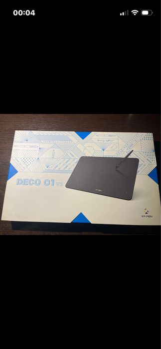 Tablet Graficzny XP-PEN