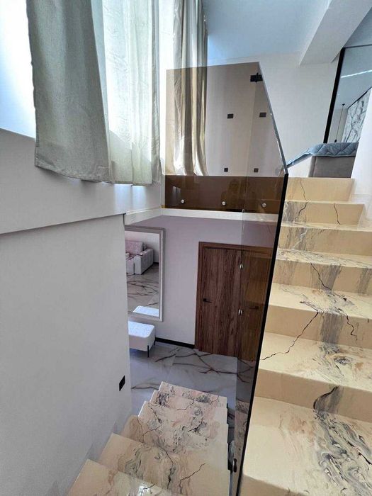 Продається Стильна 2-кімнатна квартира з терасою в ЖК “Княгинин”