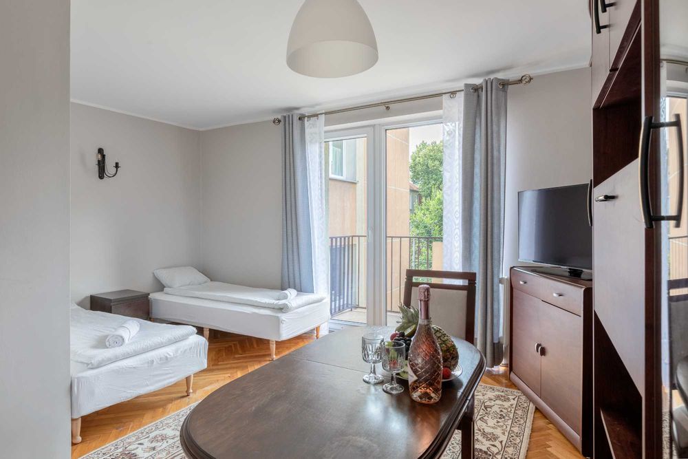 Mieszkanie – Sopot, Osiedle Mickiewicza - Widok 3