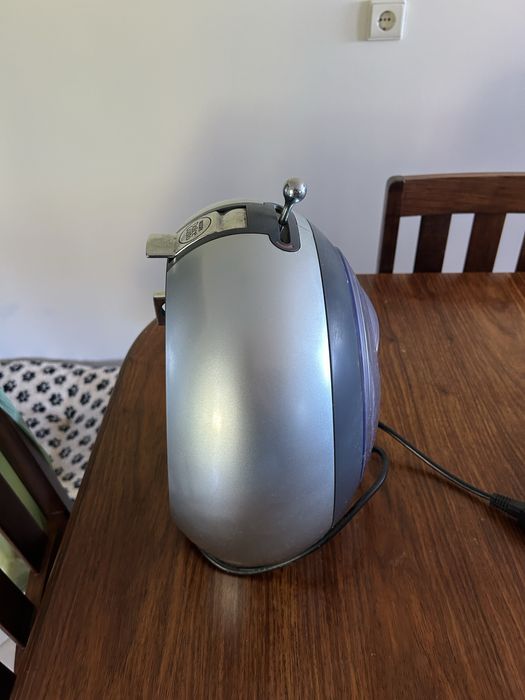 Nescafé Dolce Gusto