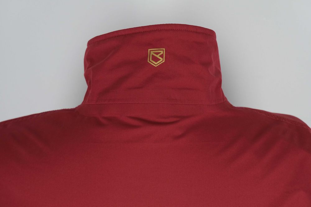 Dubarry męska kurtka na polarze r L