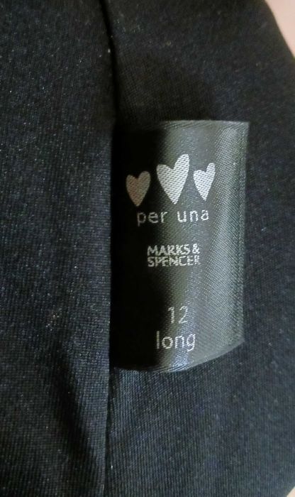 Юбка макси Marks & Spencer.