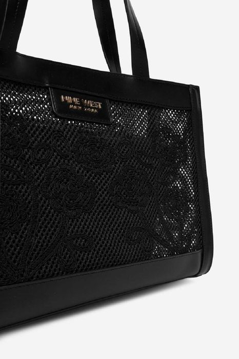 NINE WEST Duża torebka tote