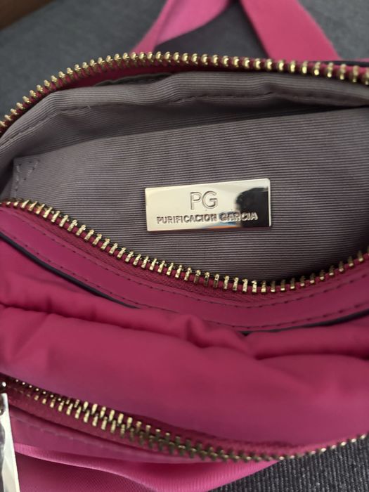 Mala senhora PGarcia