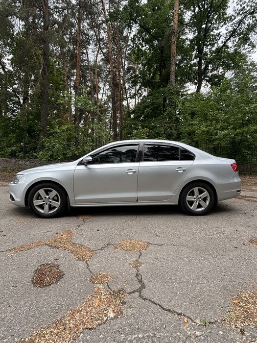 Volkswagen Jetta 2012 VIN WVWZZZ16ZDM030584 фото оголошення 2 з 14