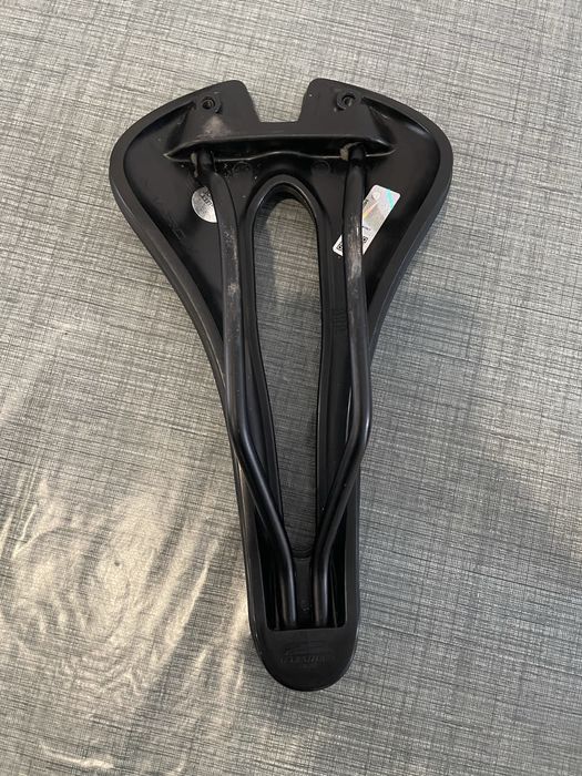 Selim Selle Sanmarco Aspide