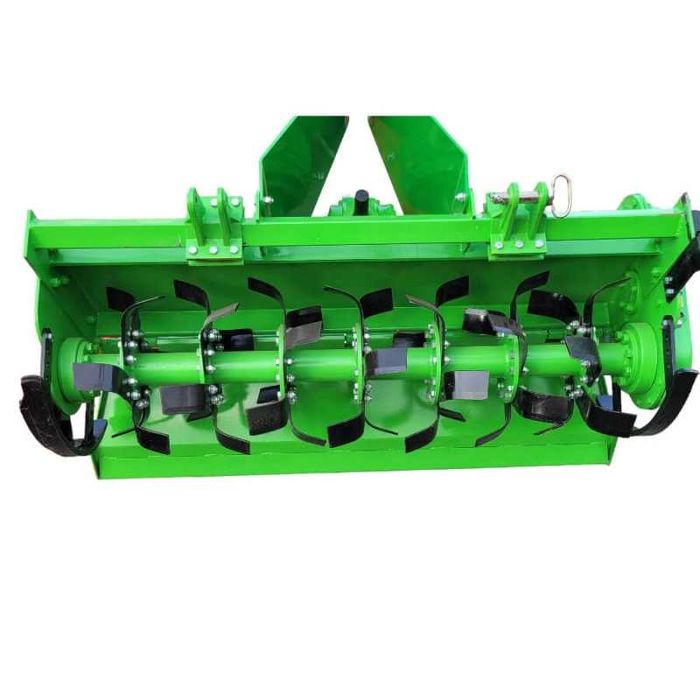 Грунтофреза Soilking 1,4м/1,5 м/1,65м/1,85м/2,1м з карданним валом