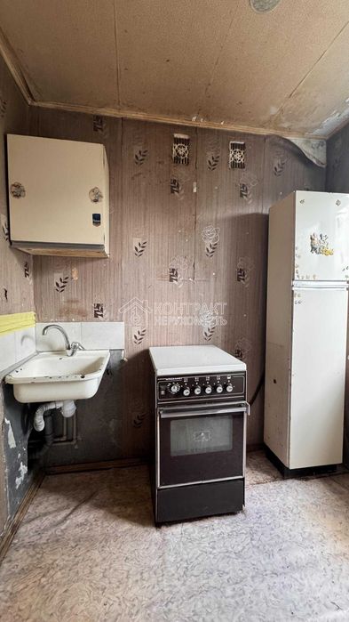 Продажа 1 к.кв. Салтовка, Героев Труда - View 2