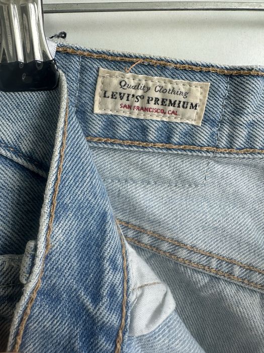 Джинси Levi’s xs-s