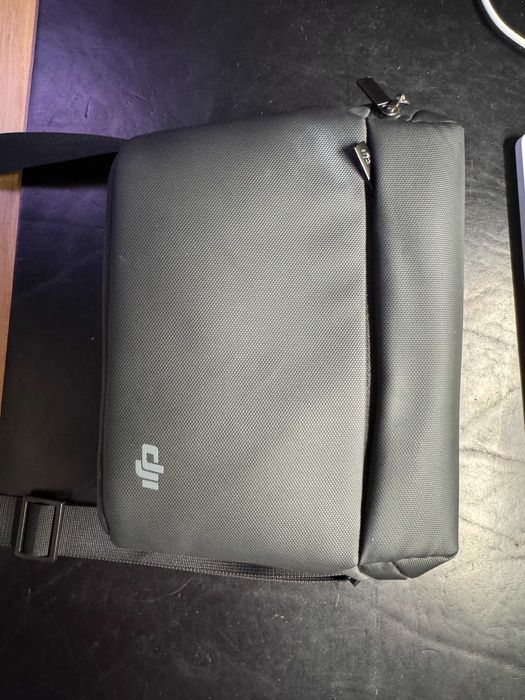 Квадрокоптер Dji mini2 fly more combo