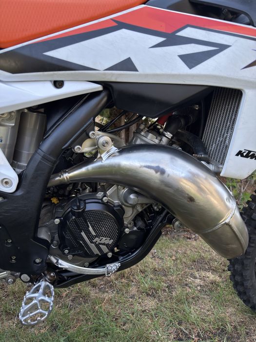KTM SX 125 2023 Silnik 0 MTH