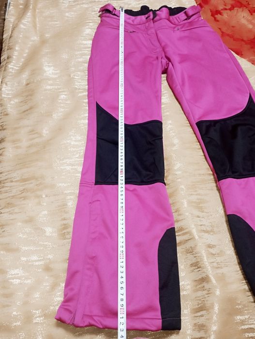 Зимові лижні штани Crivit waterproof на 168-178 см в  ідеалі