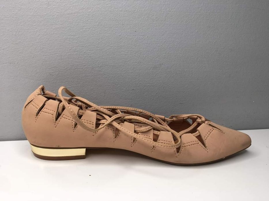 Polbuty River Island rozmiar 38