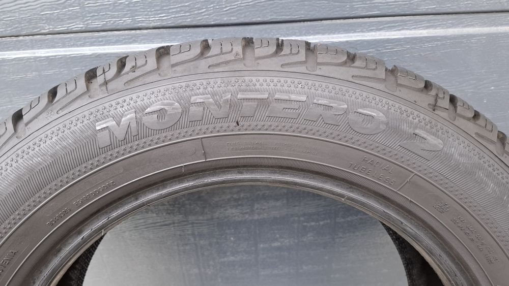 Fulda 175/65 R15 Montero 2