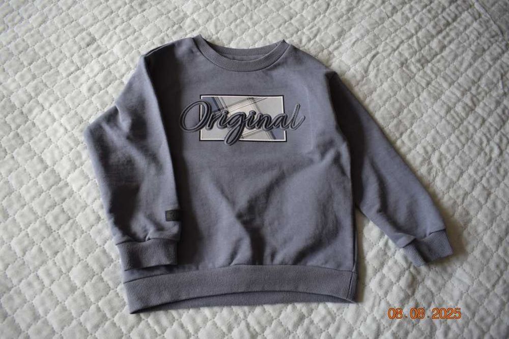 012__mayoral__5 lat 110 cm__bluza