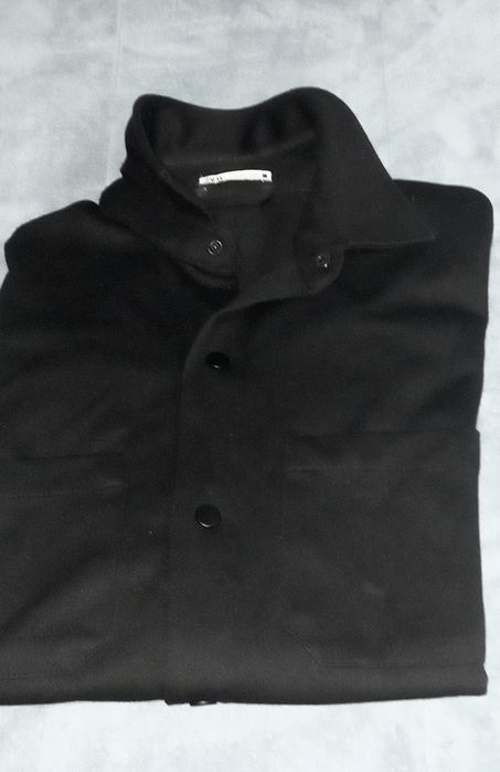 Pack 2 camisas largas confort, Zara  Homem