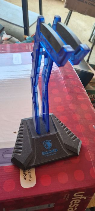 Headset / headphones / computer earphones / PC stand64730167097475122