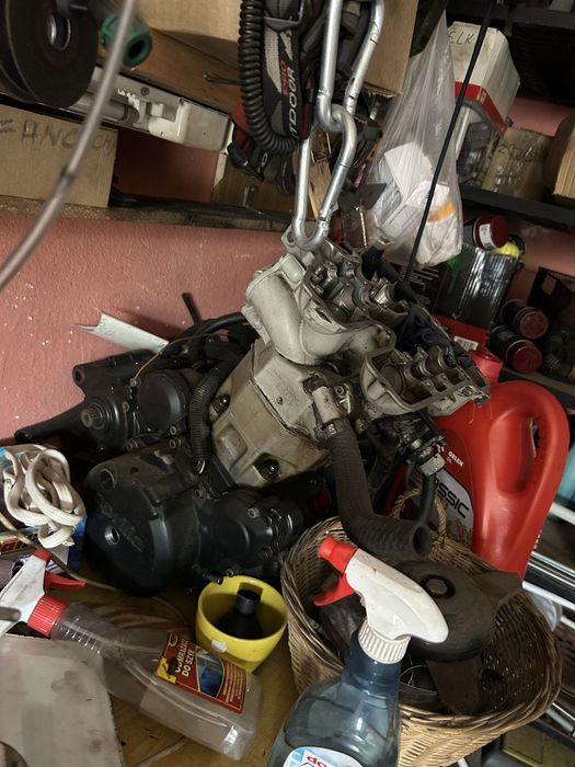 Czesci aprilia pegaso 650