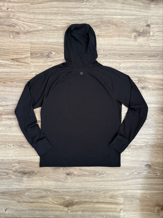 Кофта marmot hoody salewa