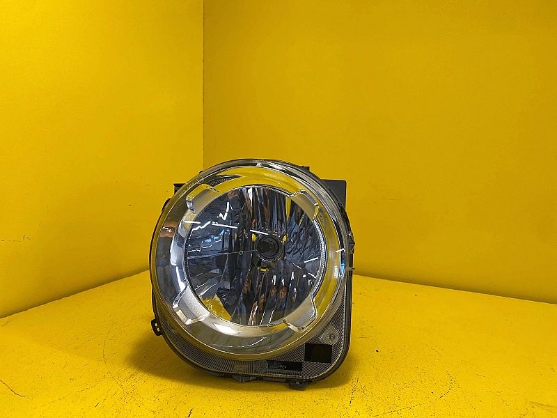 Lampa Lewa Jeep Renegade Lift 2018-