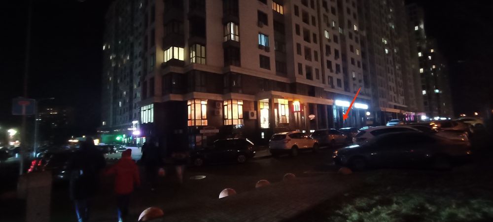 Ресторан, Паб, ЖК ВЕНЕЦІЯ. Метро Іподром. 122м².  Літня Тераса.