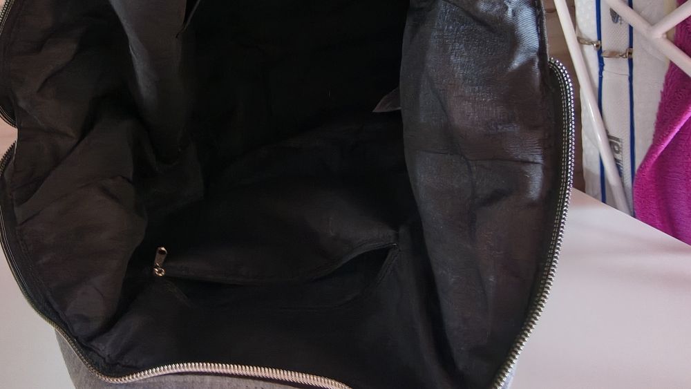 Torebka na ramię torba shopper