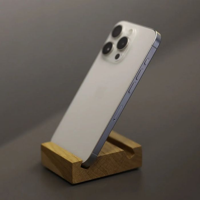 Apple iPhone 15 Pro 128Gb. , 256Gb. ( White Titanium )