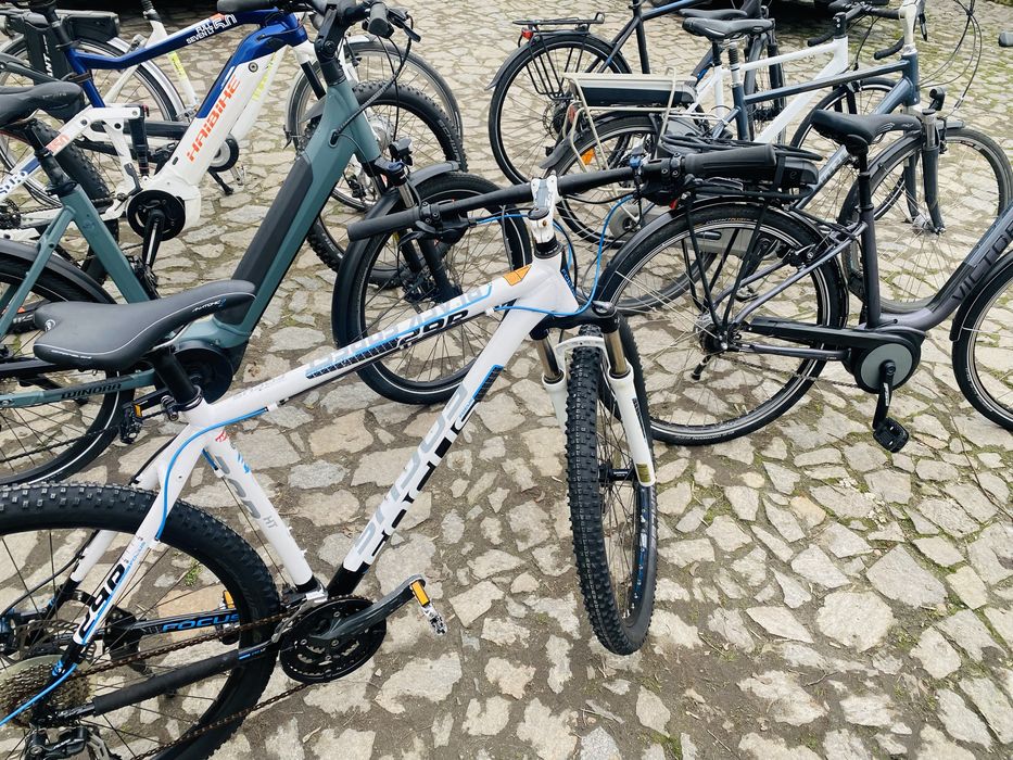 Велосипеди