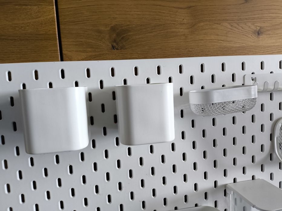 Tablica Ikea Skadis