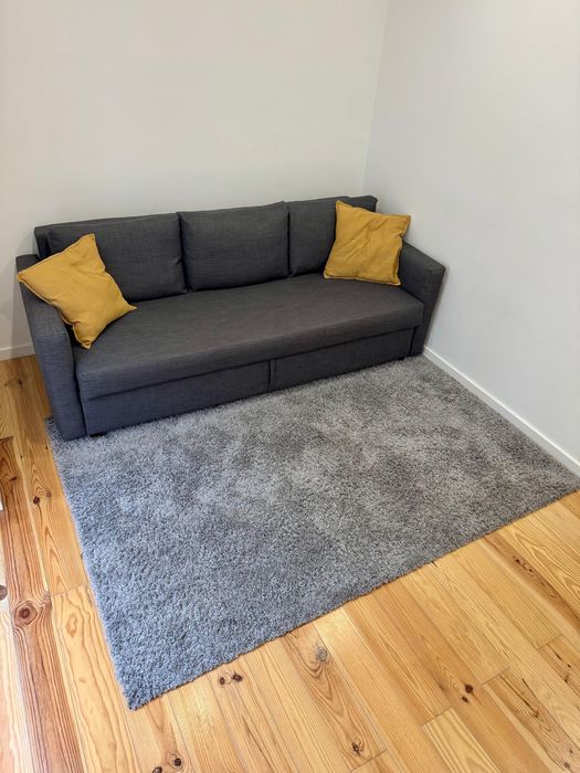 Sofá cama IKEA NOVO
