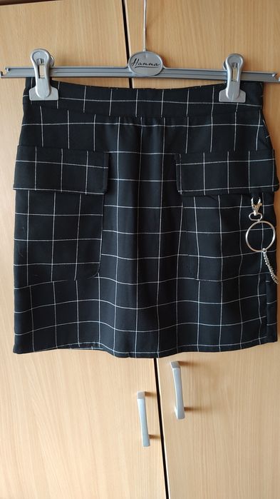 Spódnica mini Cropp