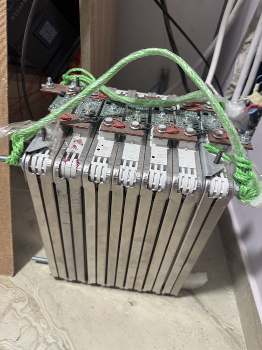 Акумулятор  інвертора 48v вольт Nissan leaf 2,3 квт/год