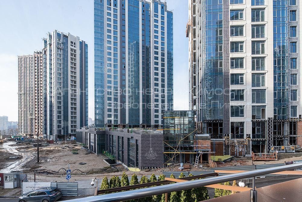 4+-rooms apartment apartment by the address st. Bulvar Druzhby Narodov (area 128 m²) - Atlanta.ua - photo 3