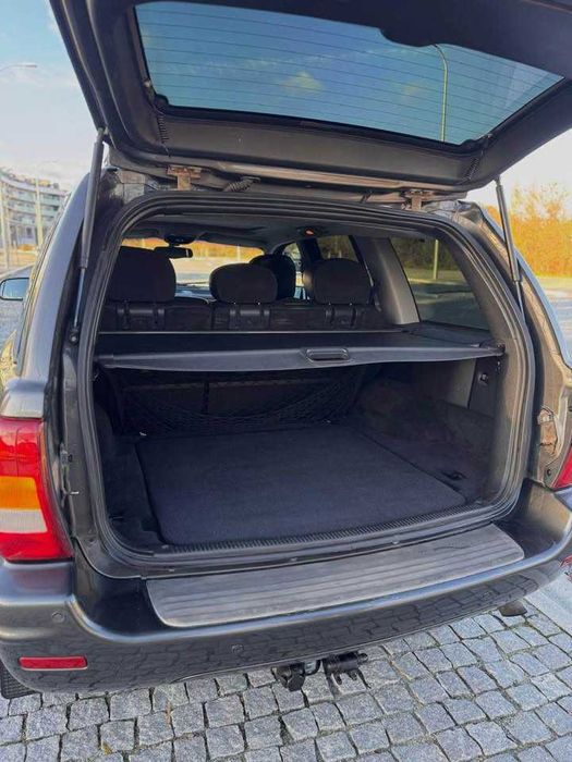 Jeep Grand Cherokee Overland 2.7 CRD 163cv  | 125.000 km