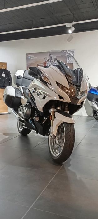 BMW R1250 RT 2024